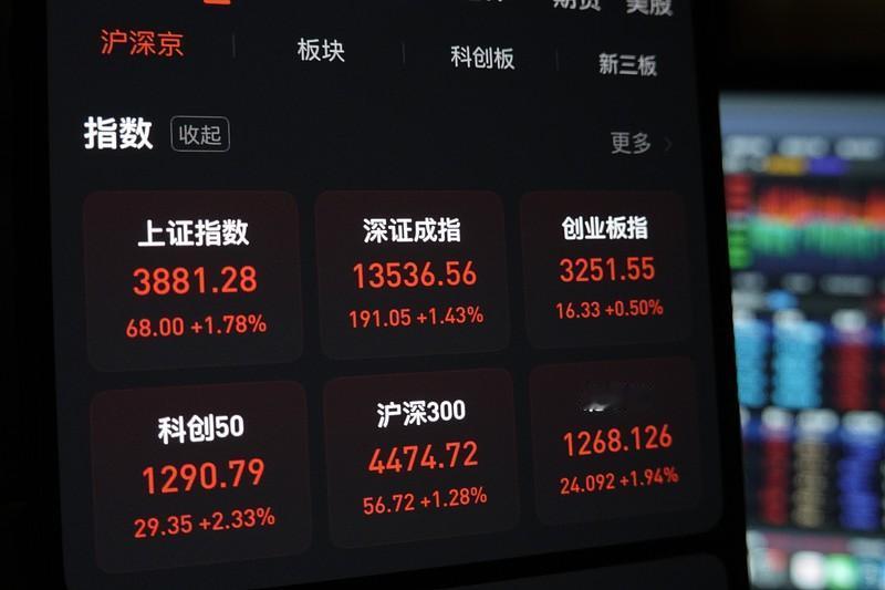 大盘能否突破5178点这事儿，还真不好说。2015年那波牛市，大盘冲到了5178