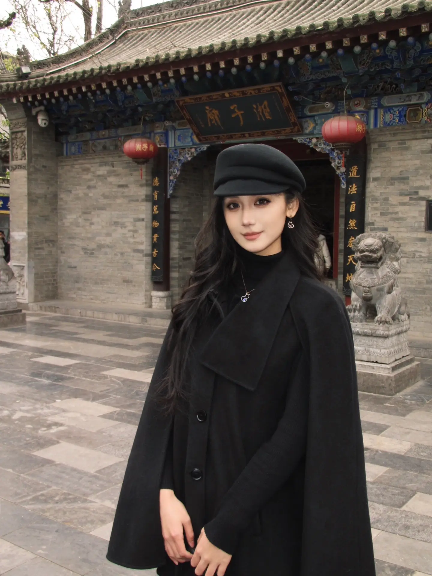 爱出者爱返 福往者福来