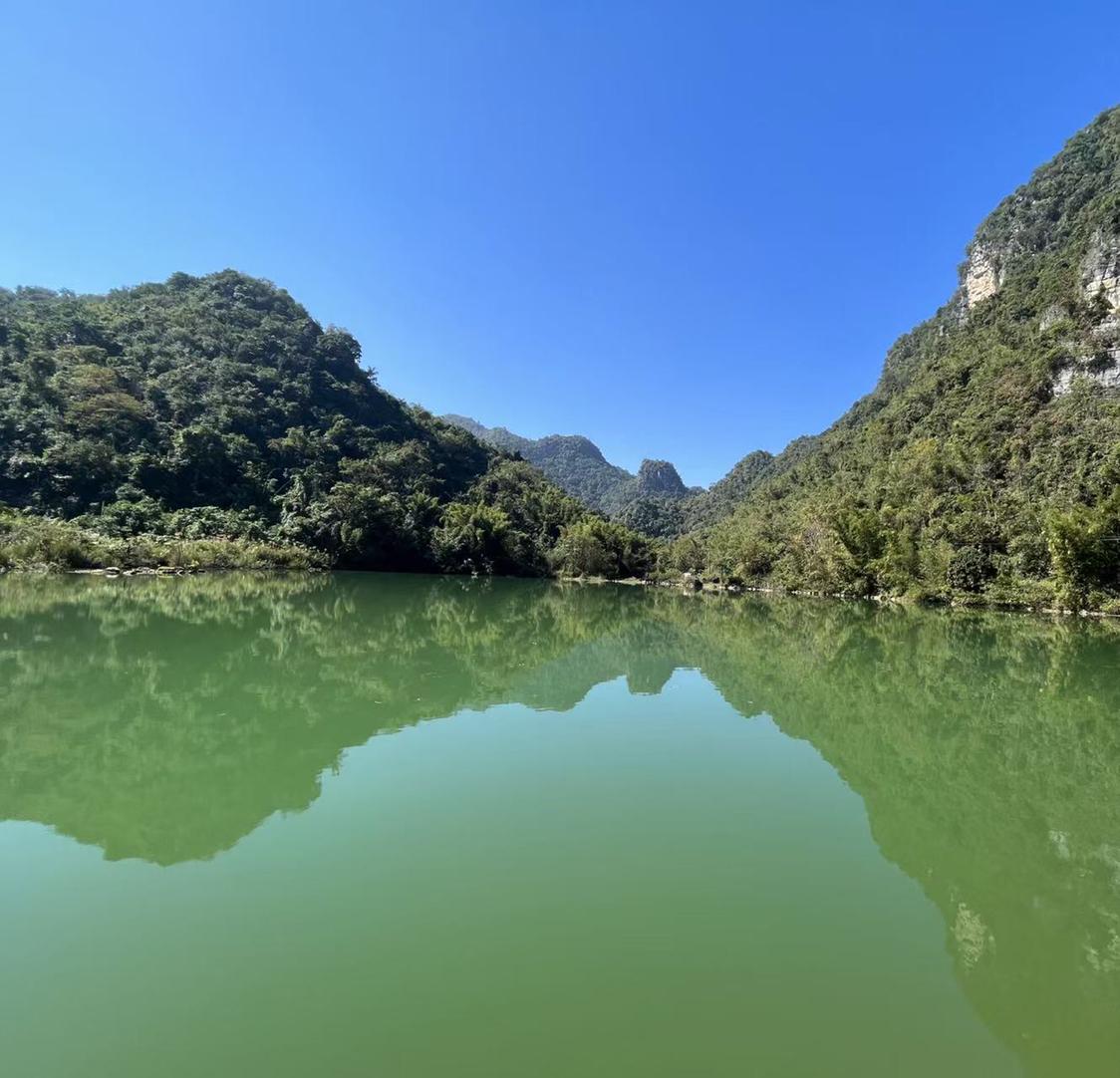 我的今日状态：😁轻松愉快
我这里的天气：☀️晴天