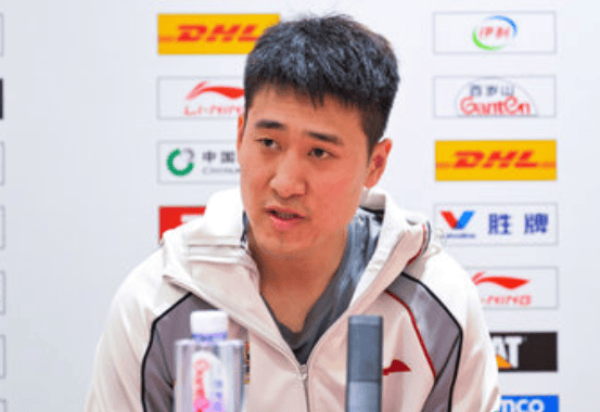 姜伟泽：其实现在身体状态还好，40分钟上来强度就很大