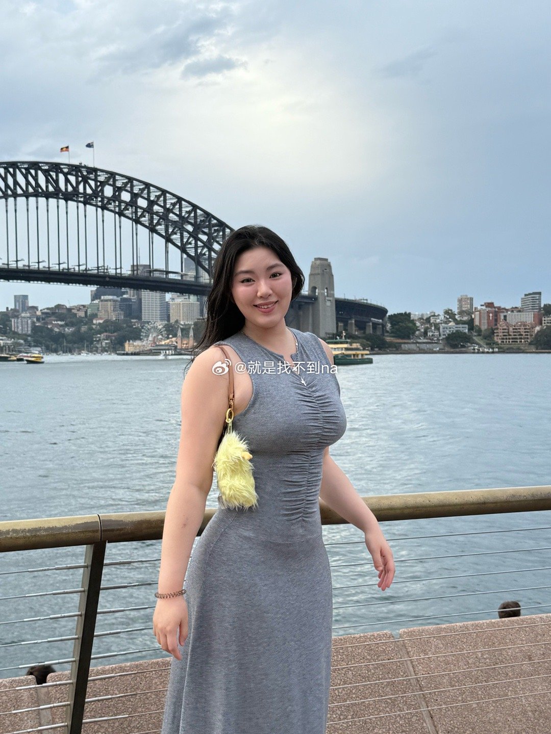 随机开盲盒找路人给我拍照📷开了三个最safe的人，泰国/ 韩国/日本无奖竞猜 