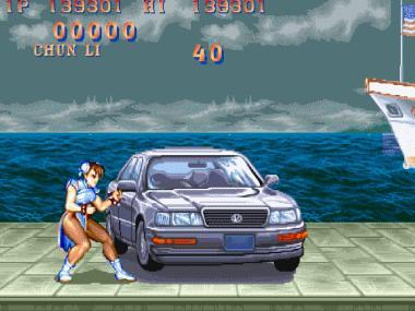 一句耗油根唤醒半代人 小时候没去过游戏厅，但“耗油根”这三个字你一定听过。它可能