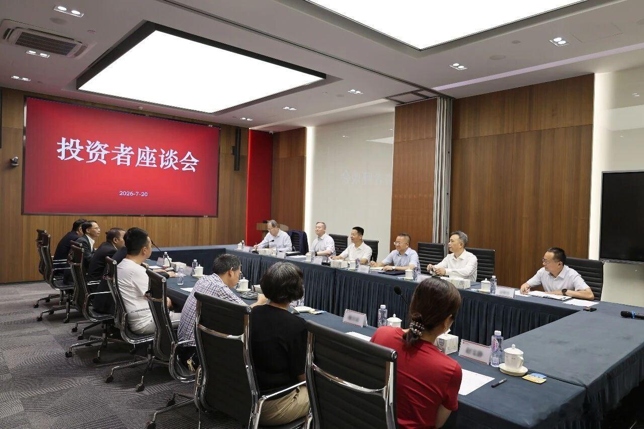 投资者情绪都这么稳定吗？ 