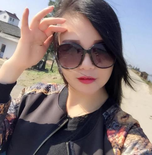 17号晚失联，18号发寻人启事，19号证实已找到遗体。33岁安徽女子方某，胆子也