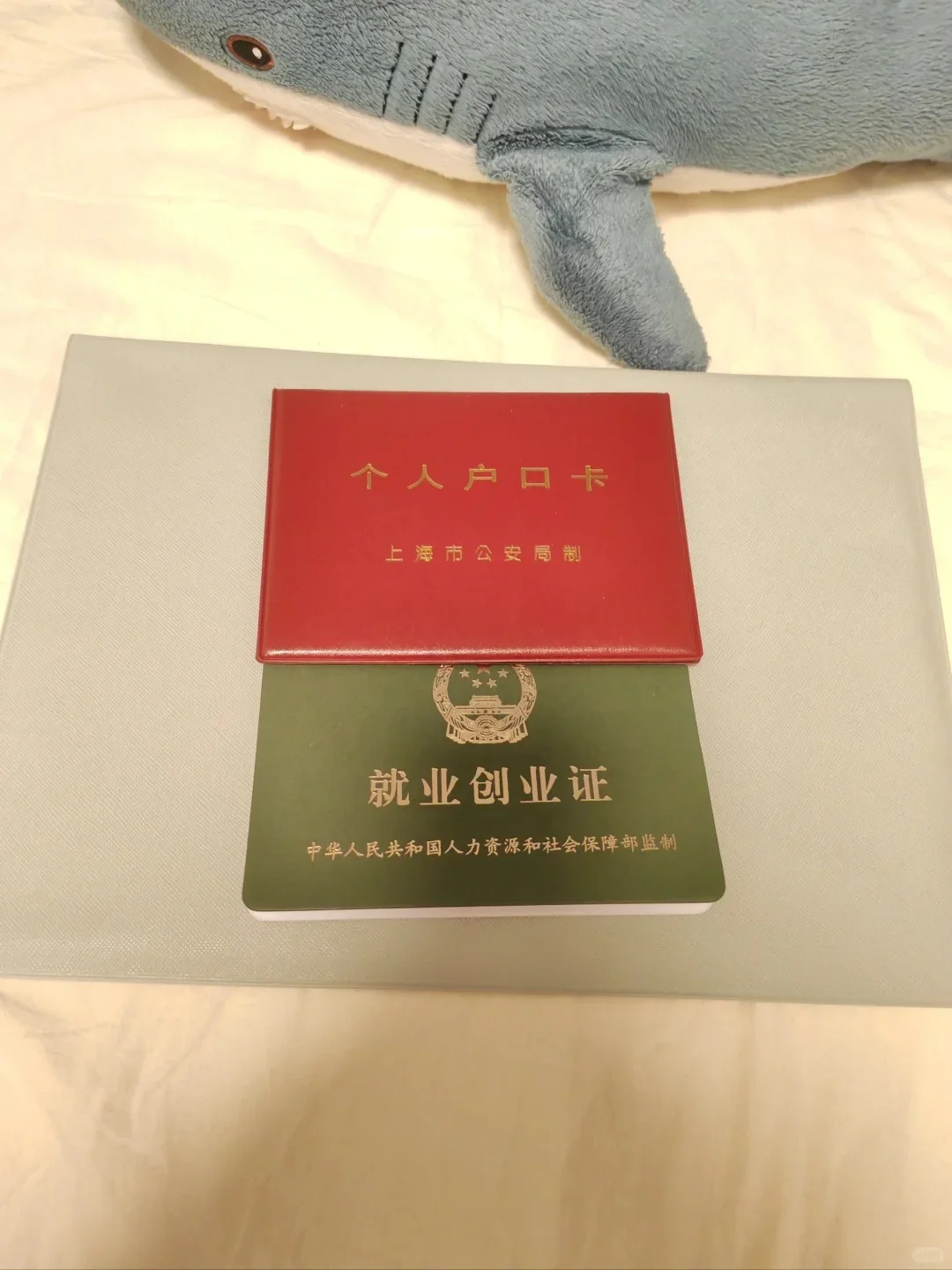 2024留学生落户上海没那么简单，都是要求！