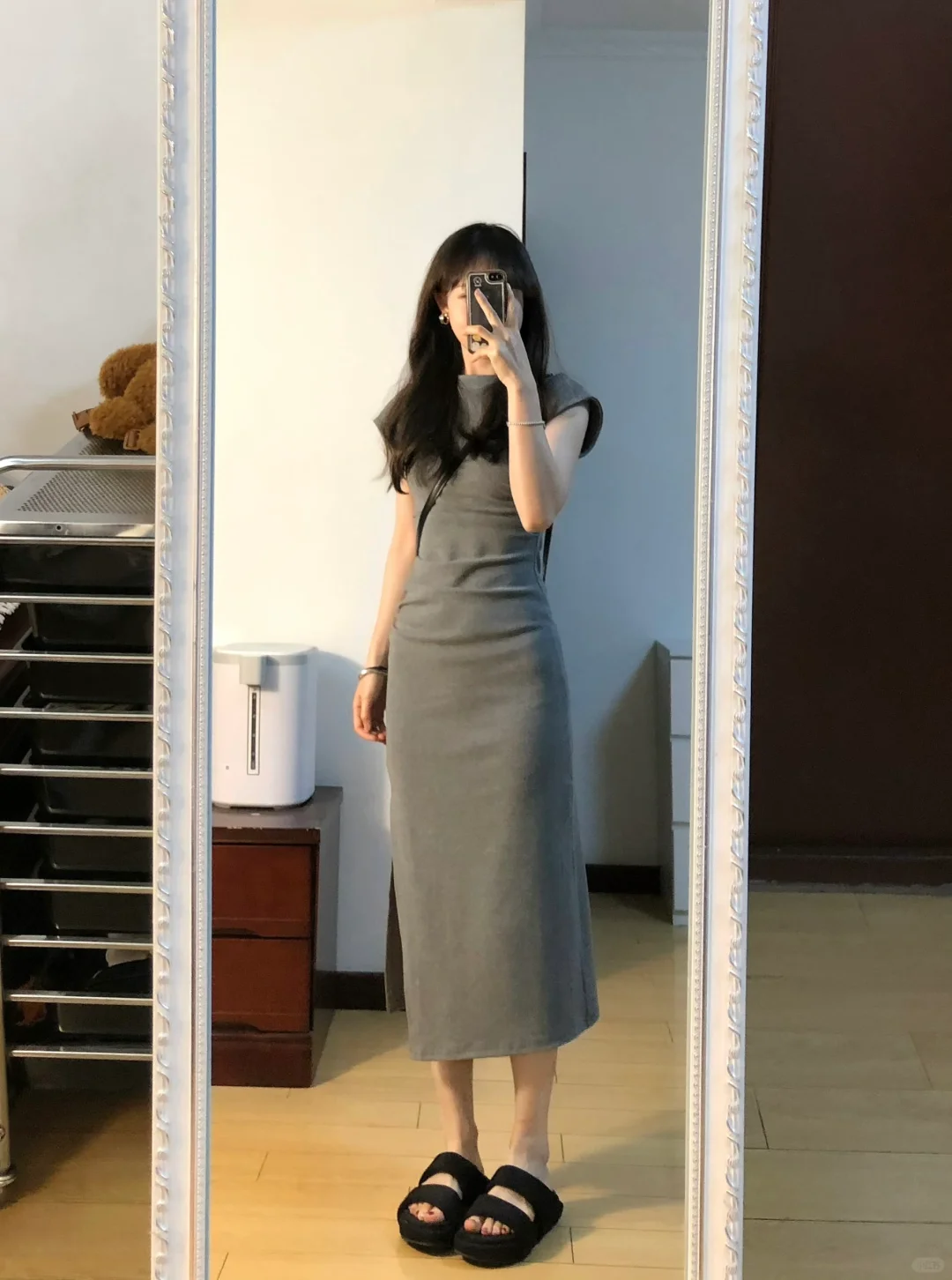 难怪这个裙子这么火