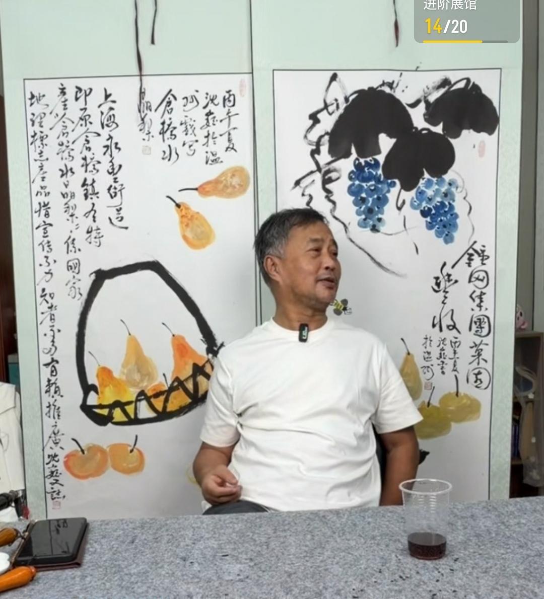 通过沈巍现象谈中国人的孝道与爱国，再谈数学家韦东奕与王虹。

首先说沈巍的孝道，