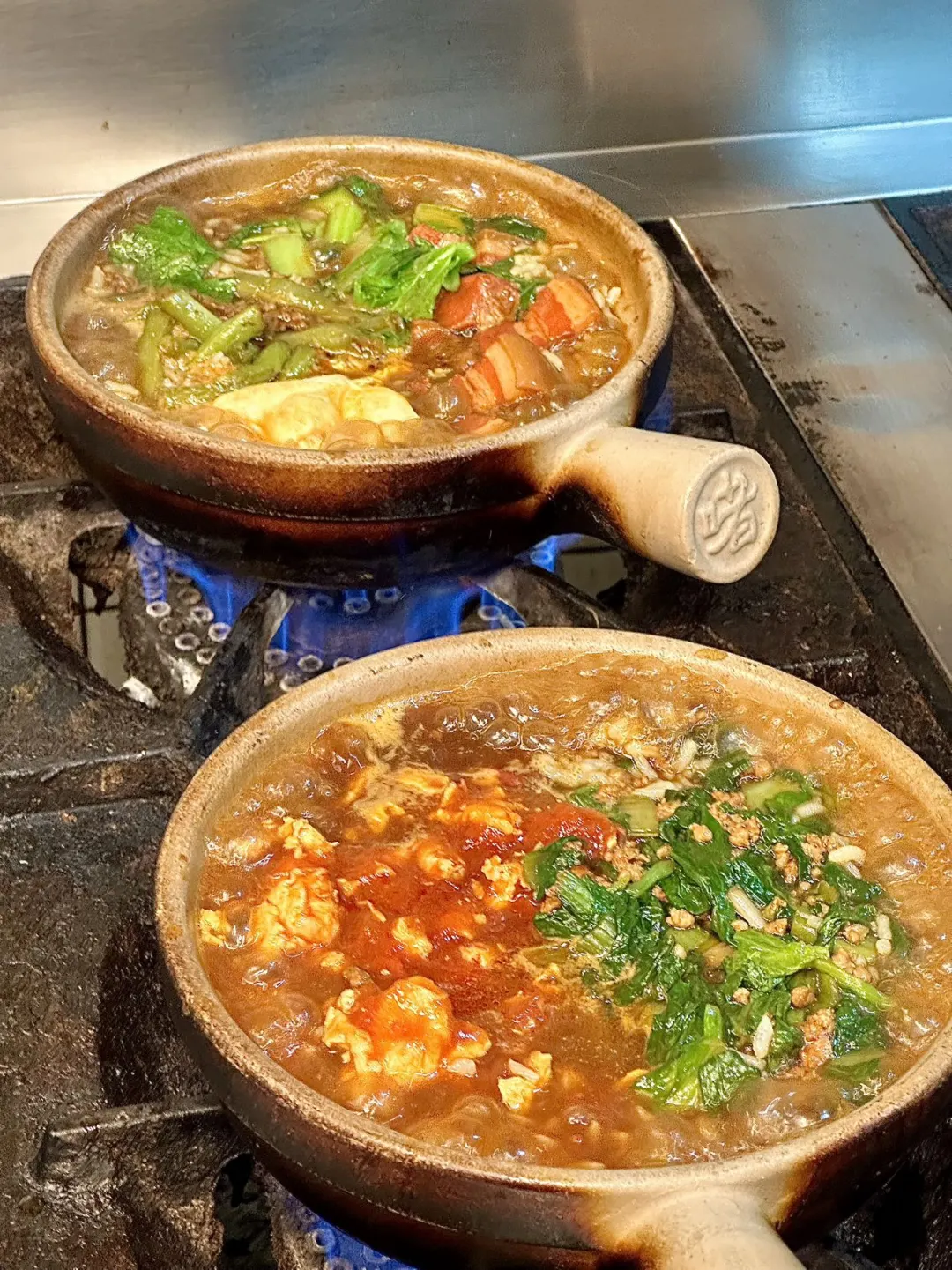 日坛挖到宝🍜人均30的便宜漂亮饭！