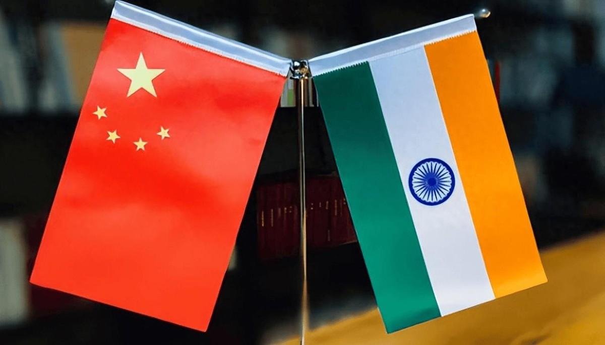 新德里金砖峰会在即！印度陷入矛盾：一边想和中国做生意，一边严防死守。

第18届