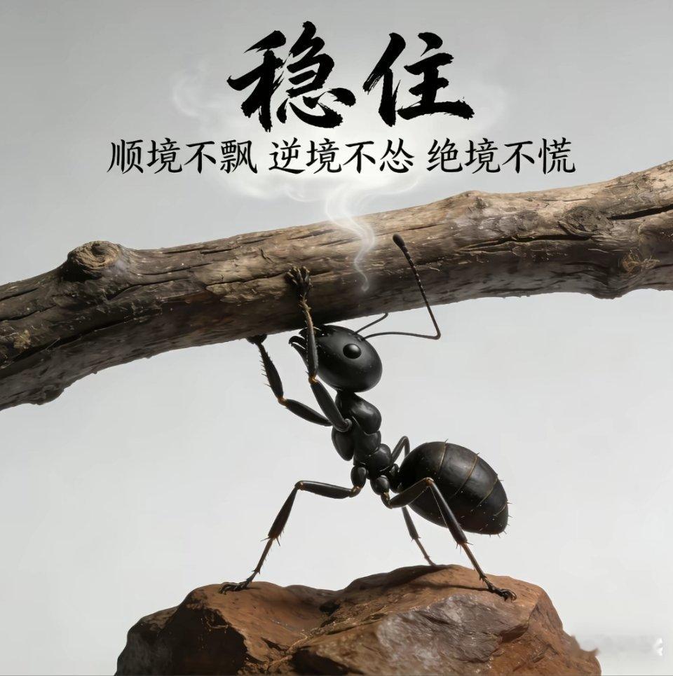 生如蝼蚁，当有鸿鹄之志。乾坤未定，你我皆是黑马。4月14日星期二今日关注！华工科