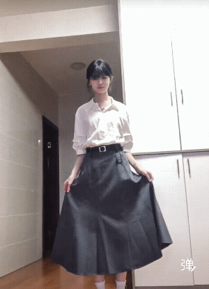 谁懂这种年轻且知性的气质![大笑][比心]