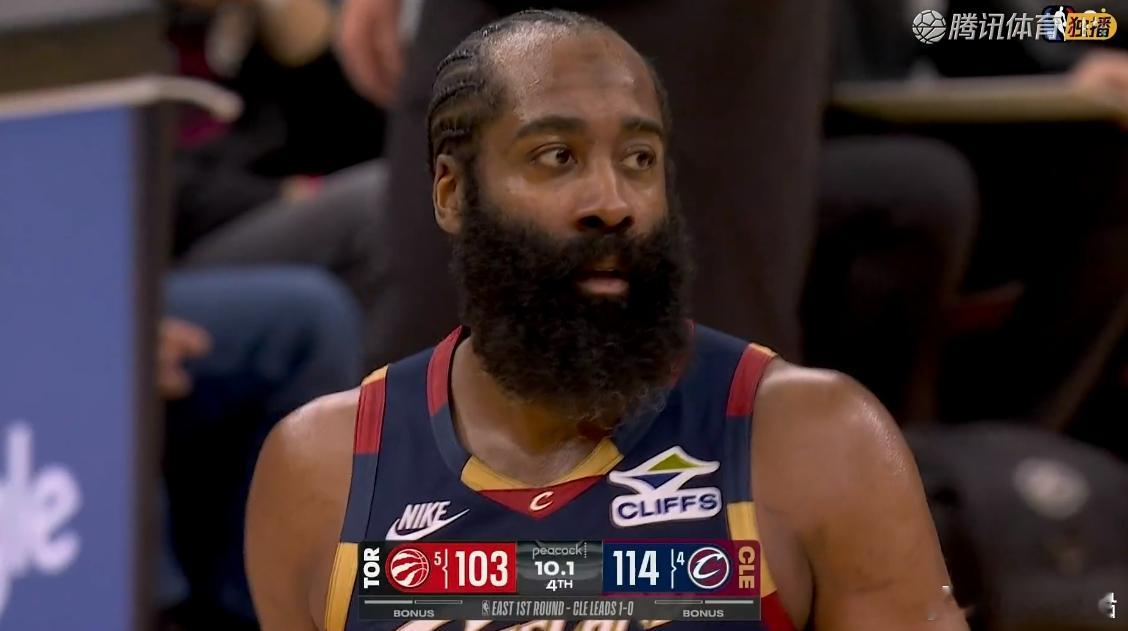 节奏大师，控场大师，熟悉的味道！ 骑士2比0猛龙 英格拉姆15投3中