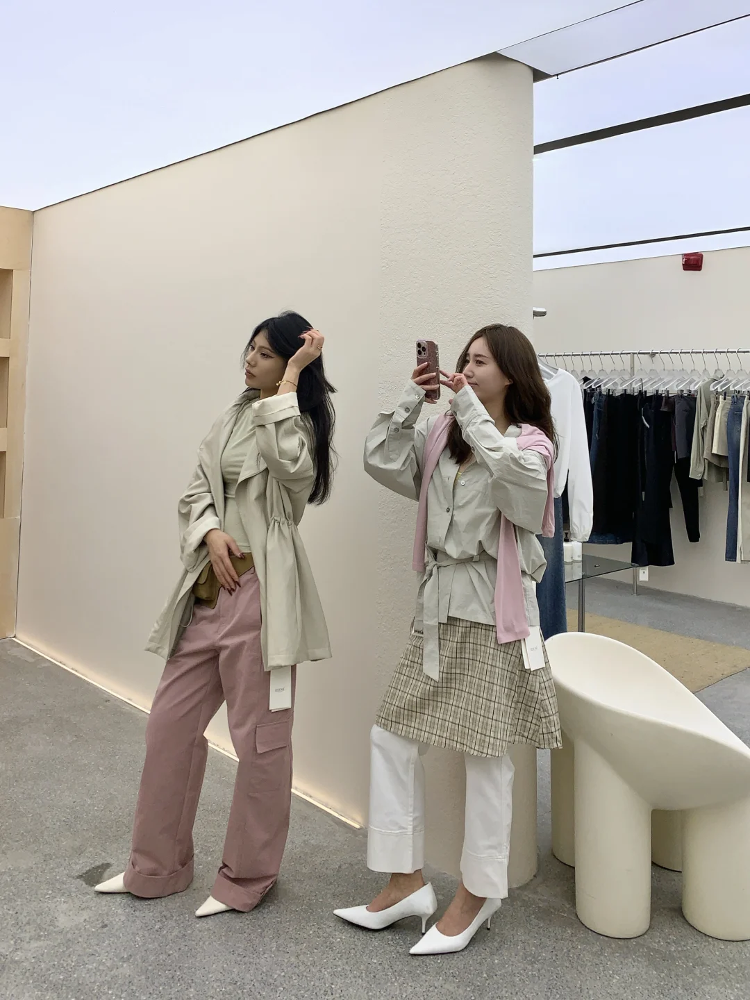 西安女装｜我只推荐这家！