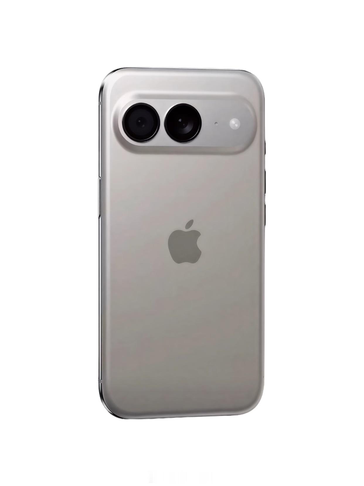 iPhone20再曝光老实说，这次网传的iPhone20我并不喜欢…四曲面、背面