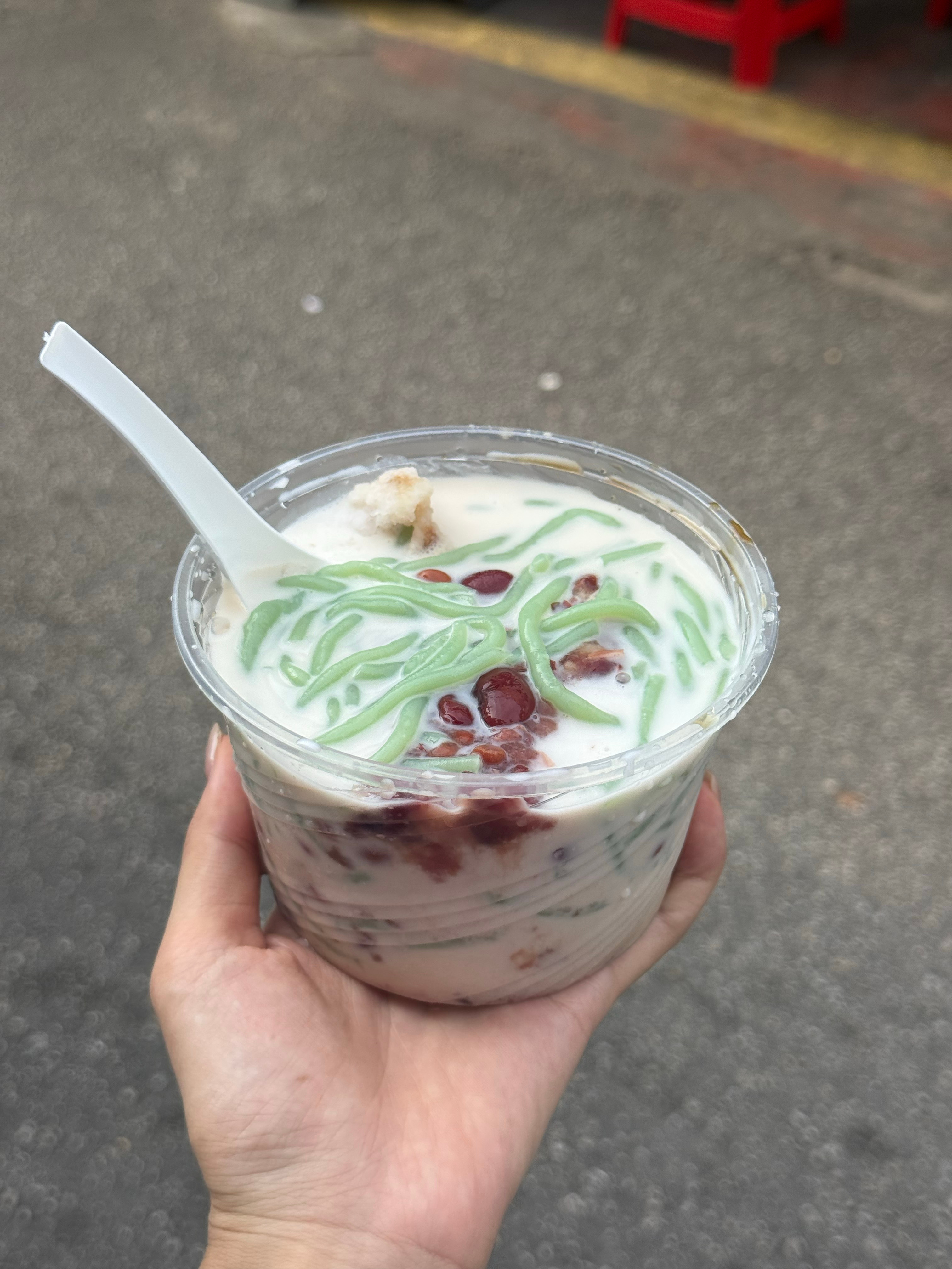 好吃槟城