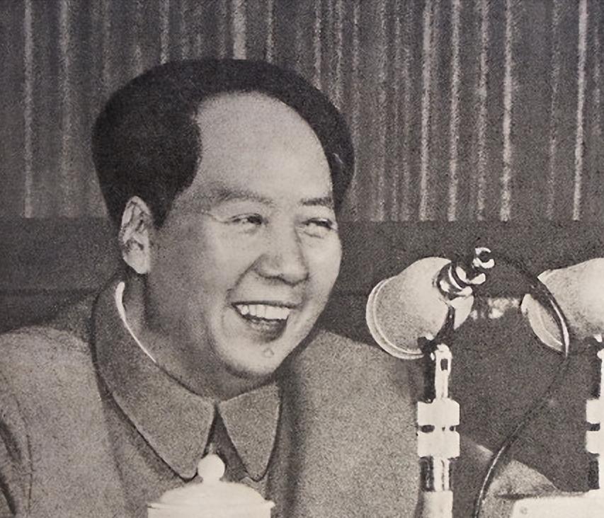 当年毛主席要是没做这九件事，中国绝不可能发展到今天这么好！

这九件事分别是：外