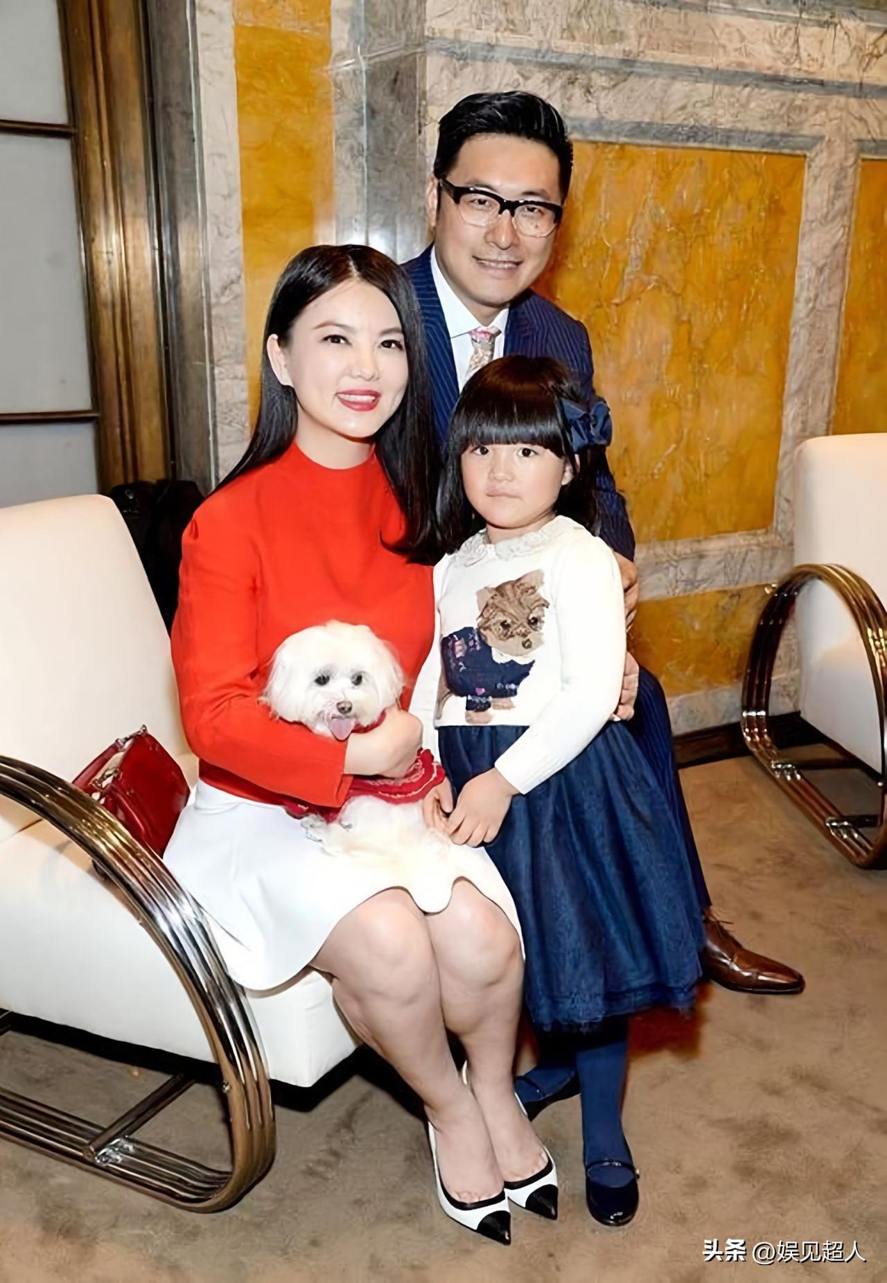 记者追问李湘为啥不拿资源整王岳伦，她直接怼：“没破事哪来热度？你这么好奇，先说说