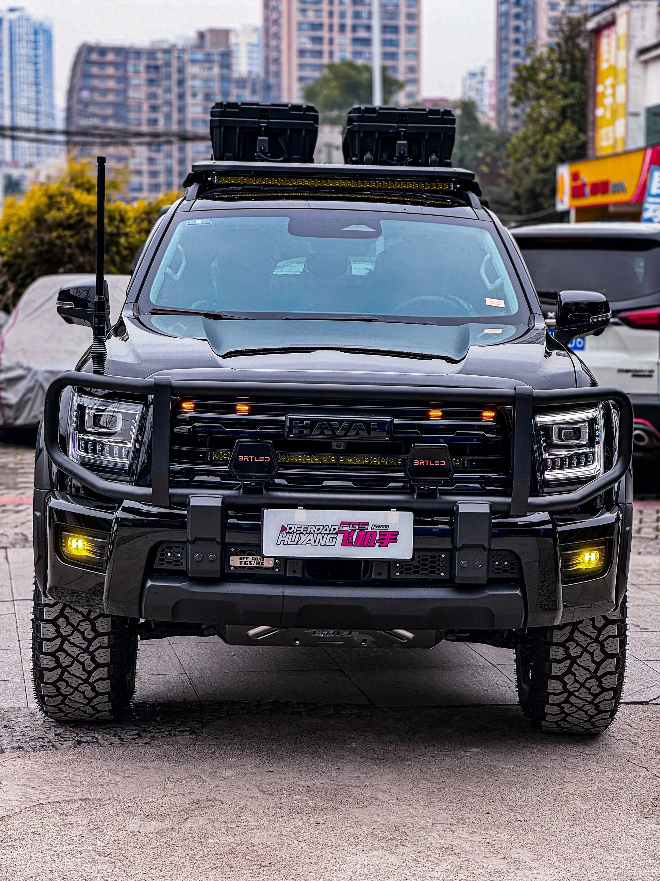 H5 露营穿越风 请参考