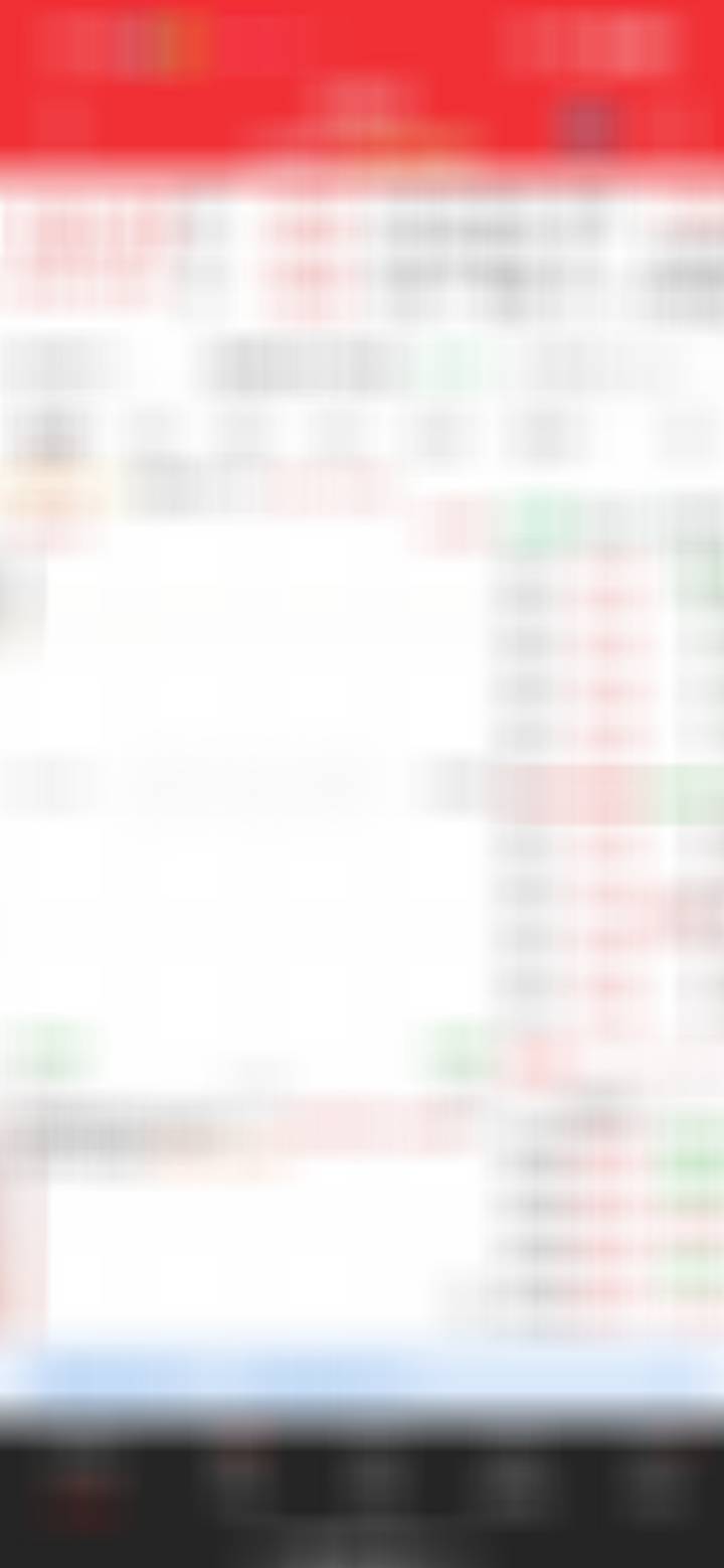 5个点的差价落袋了 