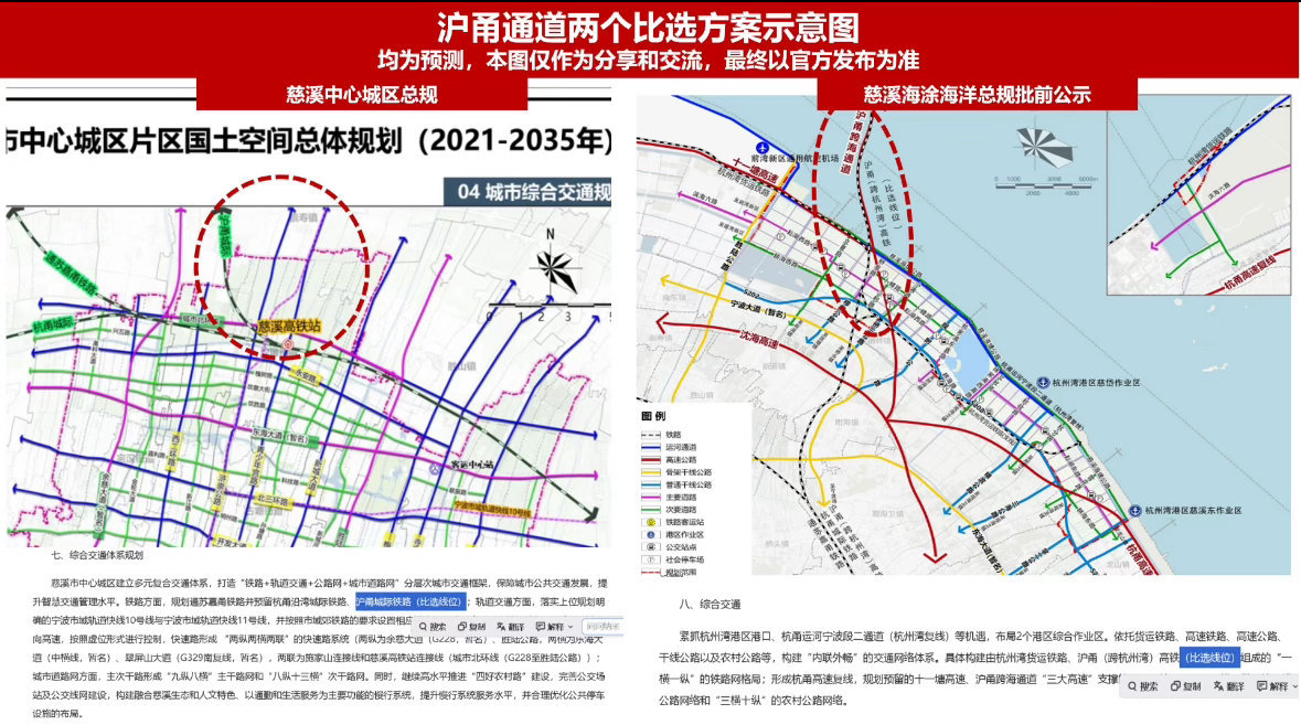 世界最长跨海大桥要来了 沪甬跨海通道工程正式纳入国家“十五五”规划，这座全长近7