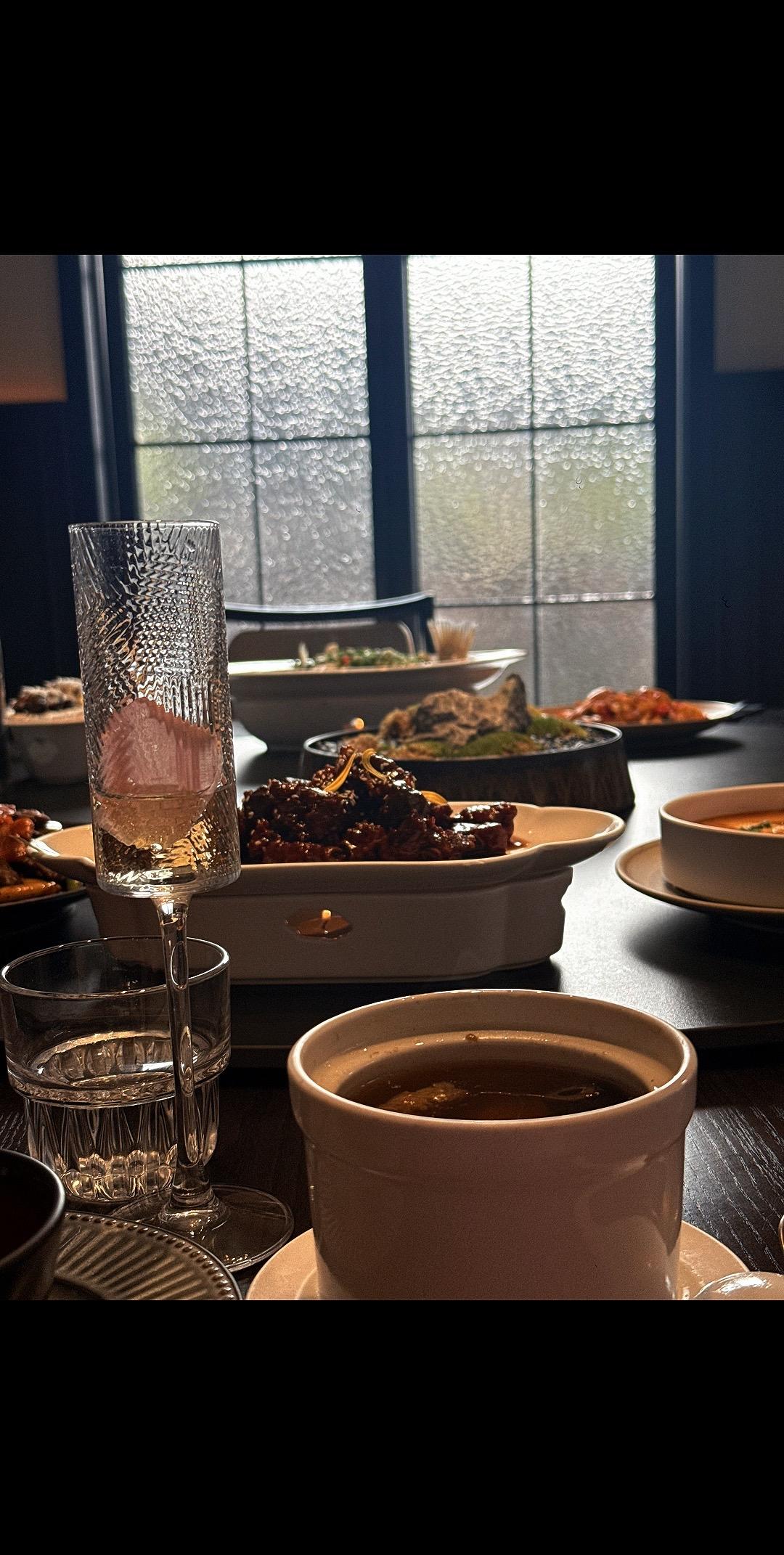 ˗ˋˏ𓌉 吃漂亮饭🧋🥐𓇋ˎˊ˗ 这辈子唯一拿得起放不下的是筷子🥢