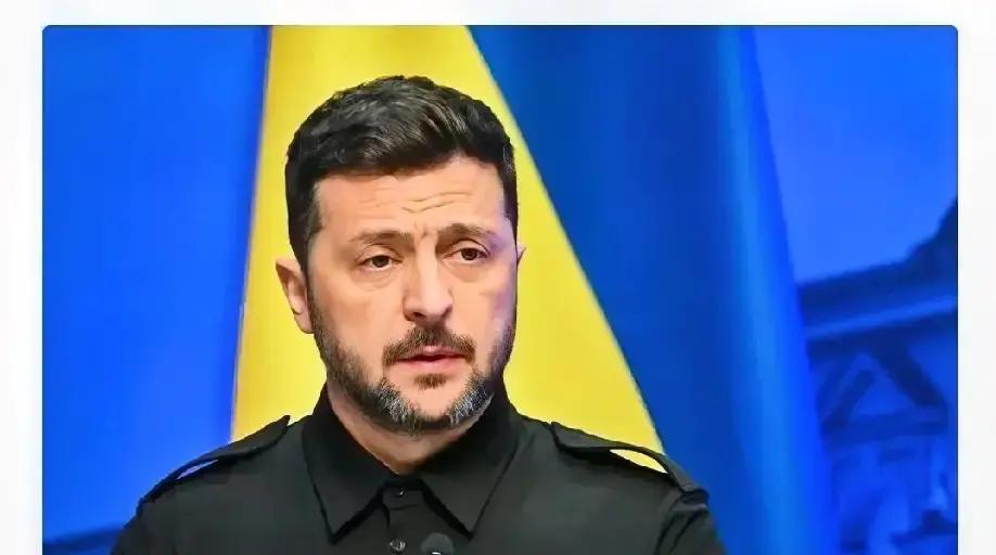 乌克兰两大功绩：第一，把俄罗斯帝国打成了三流国家；第二，把乌克兰从一个国家打成了