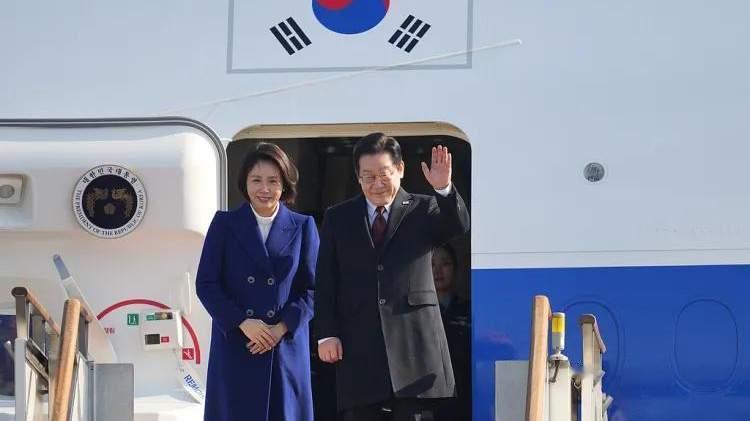 李在明戳中日本肺管子！明天到访上海"大韩民国政府"旧址，东北亚局势迎来新变化！