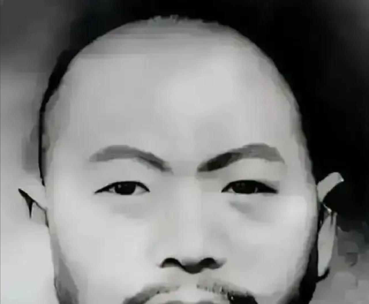 1951年，大汉奸黄标押赴刑场。枪响前他突然嘶吼：“我每月给新四军送20万银元，