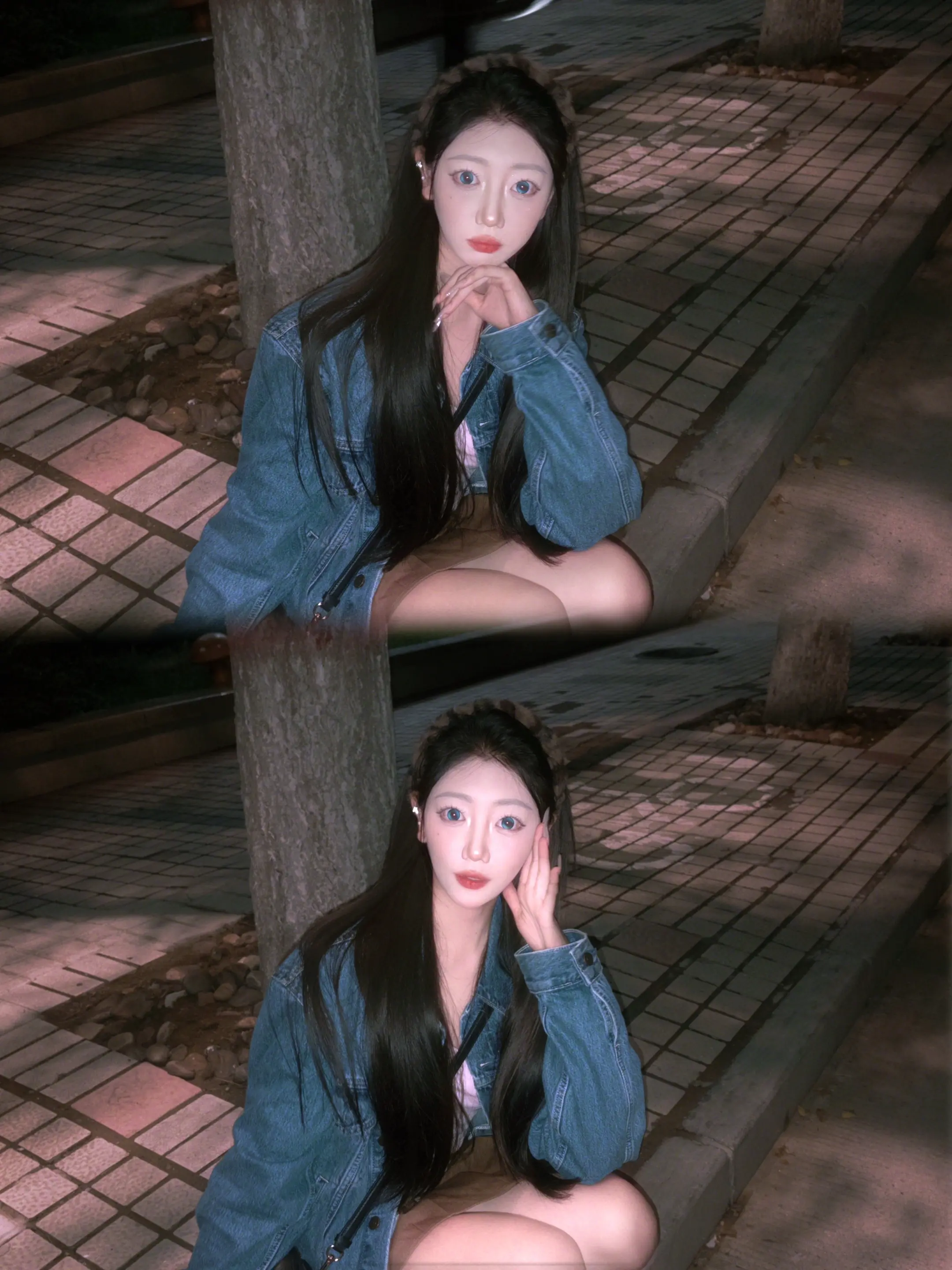 我仍告诫自己耐心等待 人类感知痛苦一定是为了辨别真正的幸福