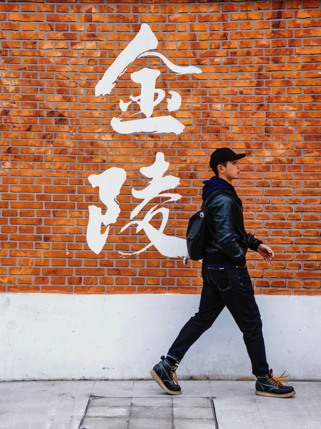 大胆预测，这里将成为南京下一个拍照顶流📸