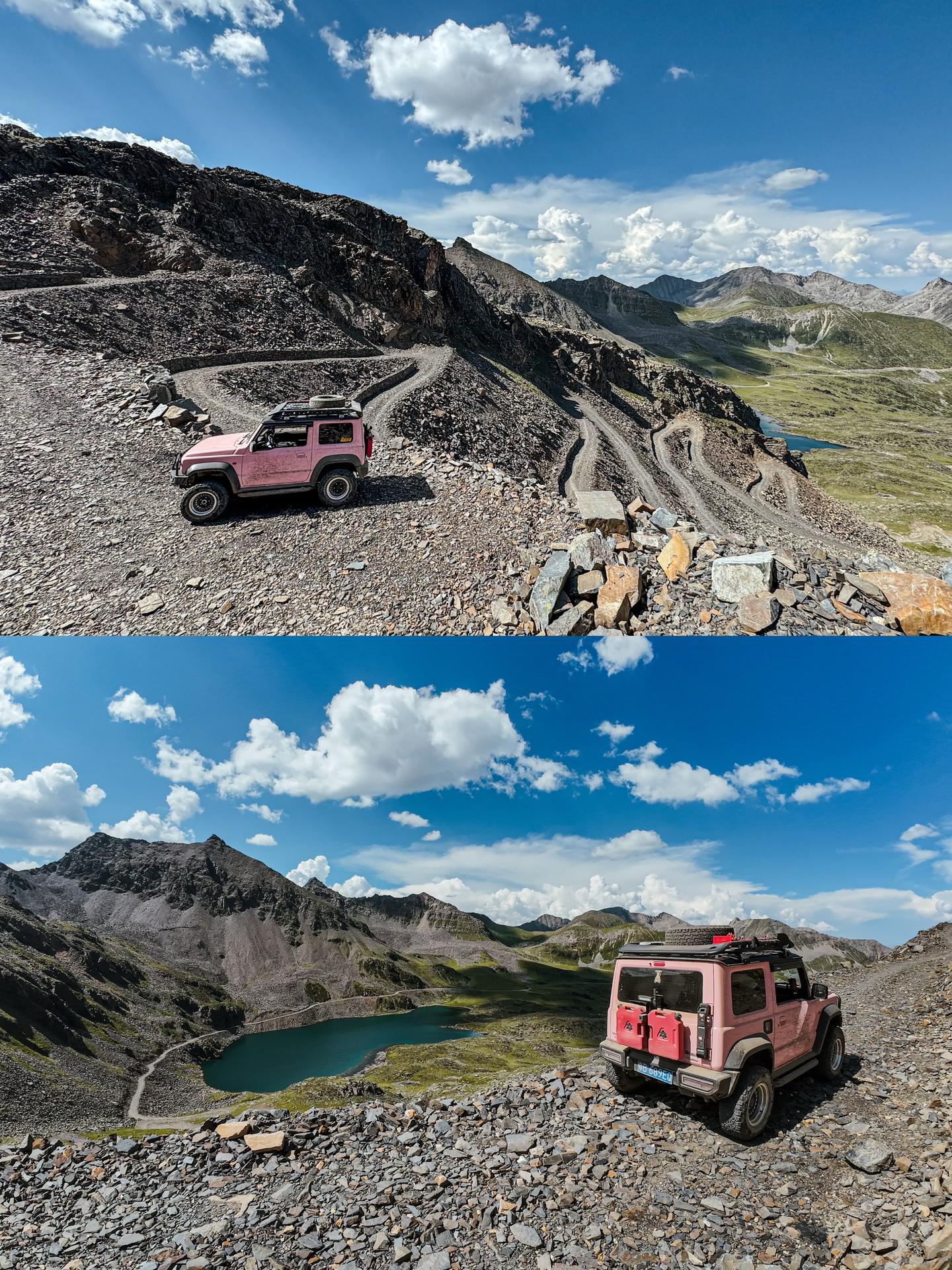 川西又一顶级小众秘境即将诞生