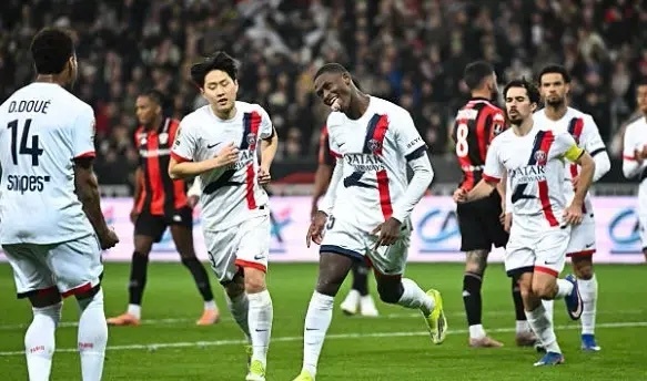 法甲  赛后根据Stats Foot的统计，本场比赛的进球让努诺-门德斯本赛季代