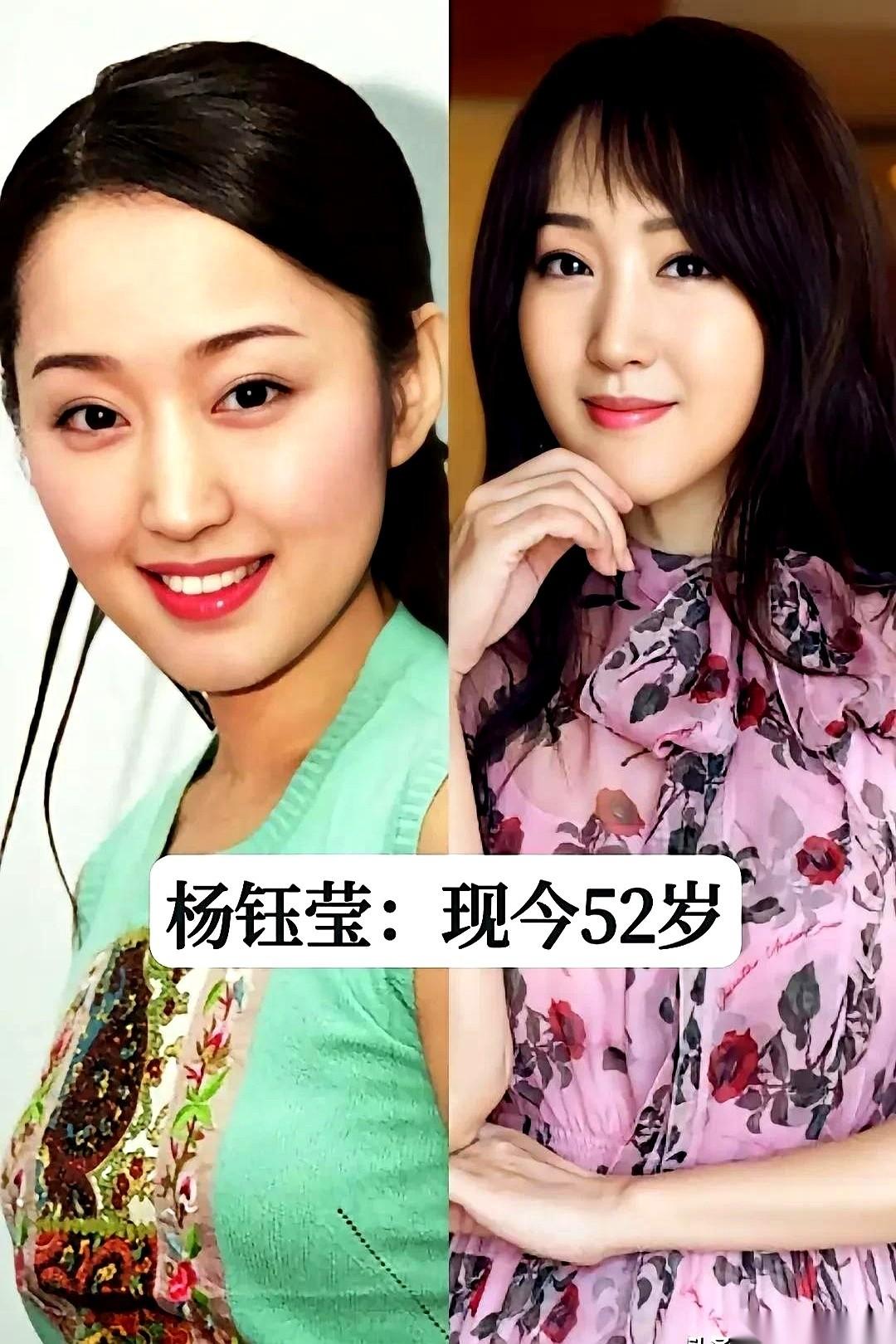 说起刘涛和闫妮，我脑子里就俩画面。
一个，是霓凰郡主，提着剑守着江山，眉头一皱，