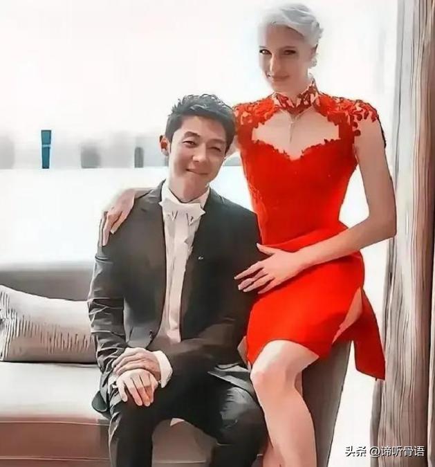 八年前，亿万豪门千金李白执意要嫁给撒贝宁，而与父亲决裂，八年后，李白终于明白，自