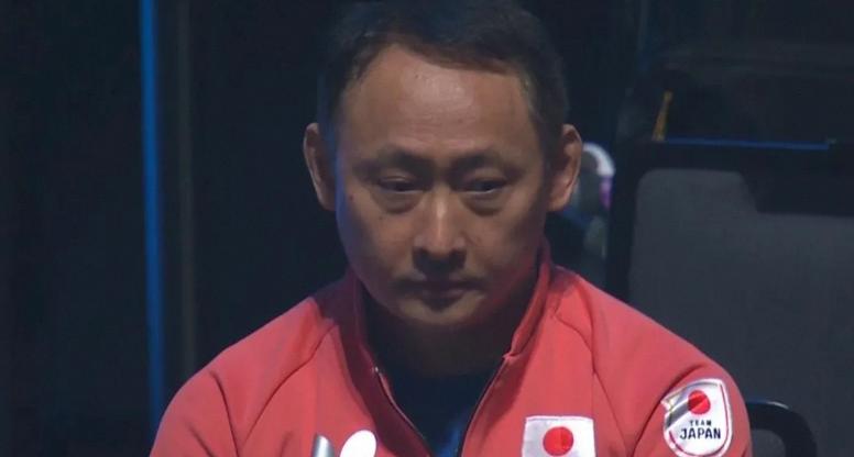 如今全网最郁闷的人，恐非张本宇莫属。其子张本智和负于伊朗老将一事暂且放放，其女张