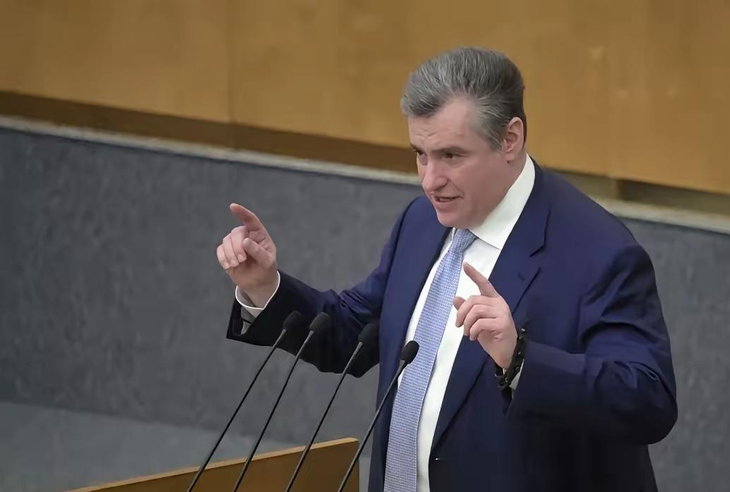 就在刚刚

俄罗斯国际事务主席重磅表态！

2026年4月28日，来自俄新社的最