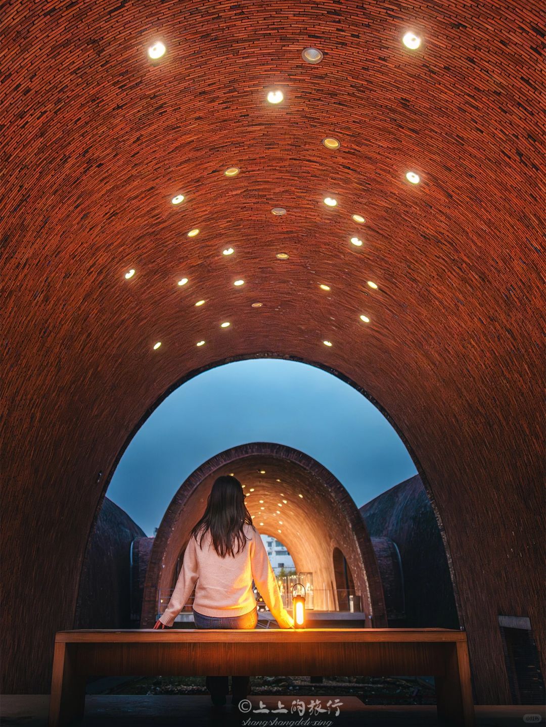 刚从景德镇回来‼️御窑真的太美了｜附攻略