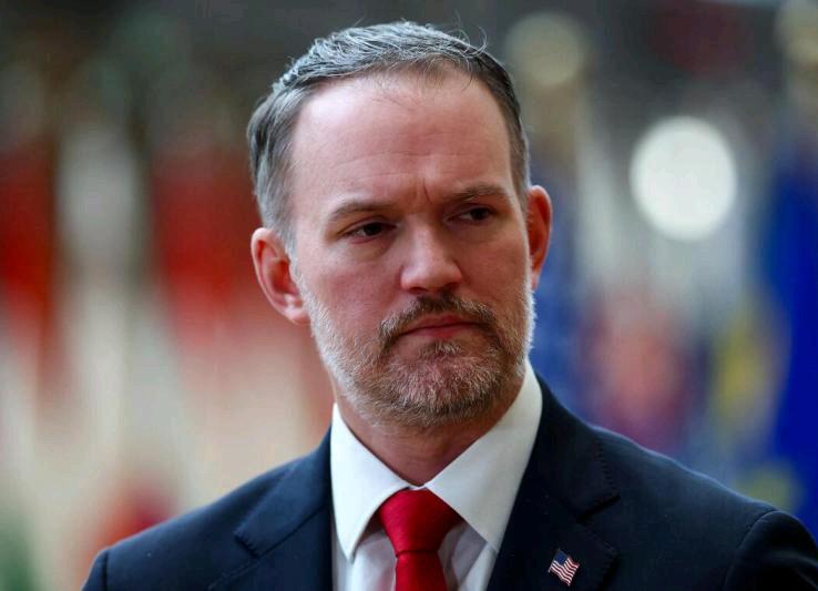 美国贸易代表格里尔说，中美贸易需要保持平衡，而且可能“需要”缩小规模。他认为，对