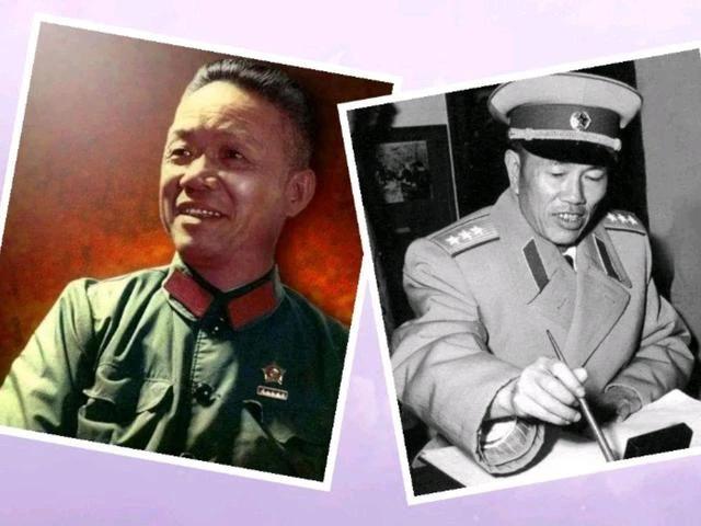 韩先楚与邓华谁厉害？

单论战场指挥无疑韩先楚，他是军事天才，所打神仙仗丝毫不逊