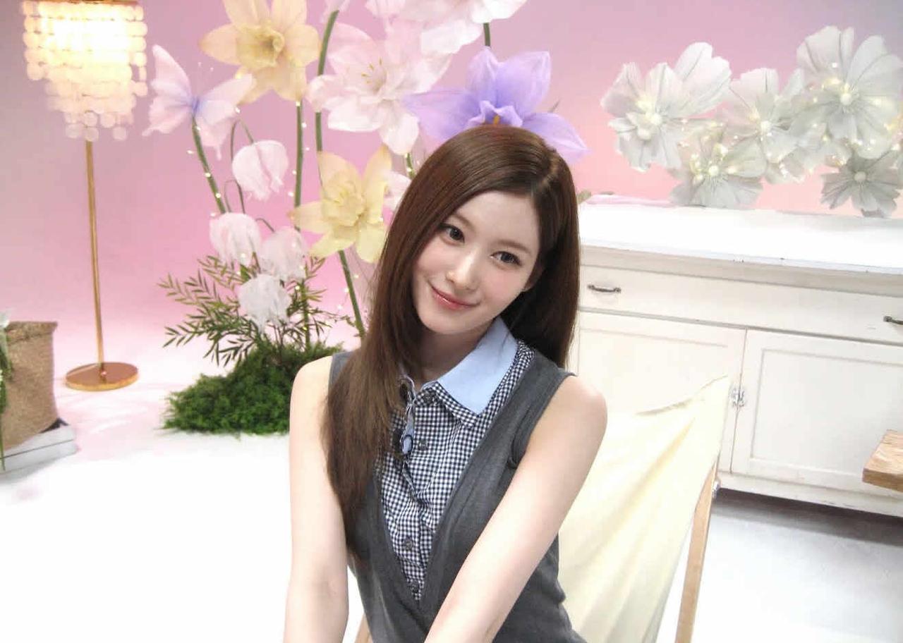 又美了纱糖
TWICE twice 凑崎纱夏 sana 凑崎纱夏sana