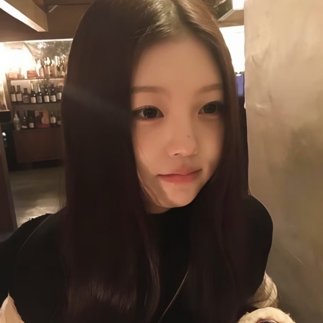 WeChat女头 | 高质ins风氛围感女生头像 