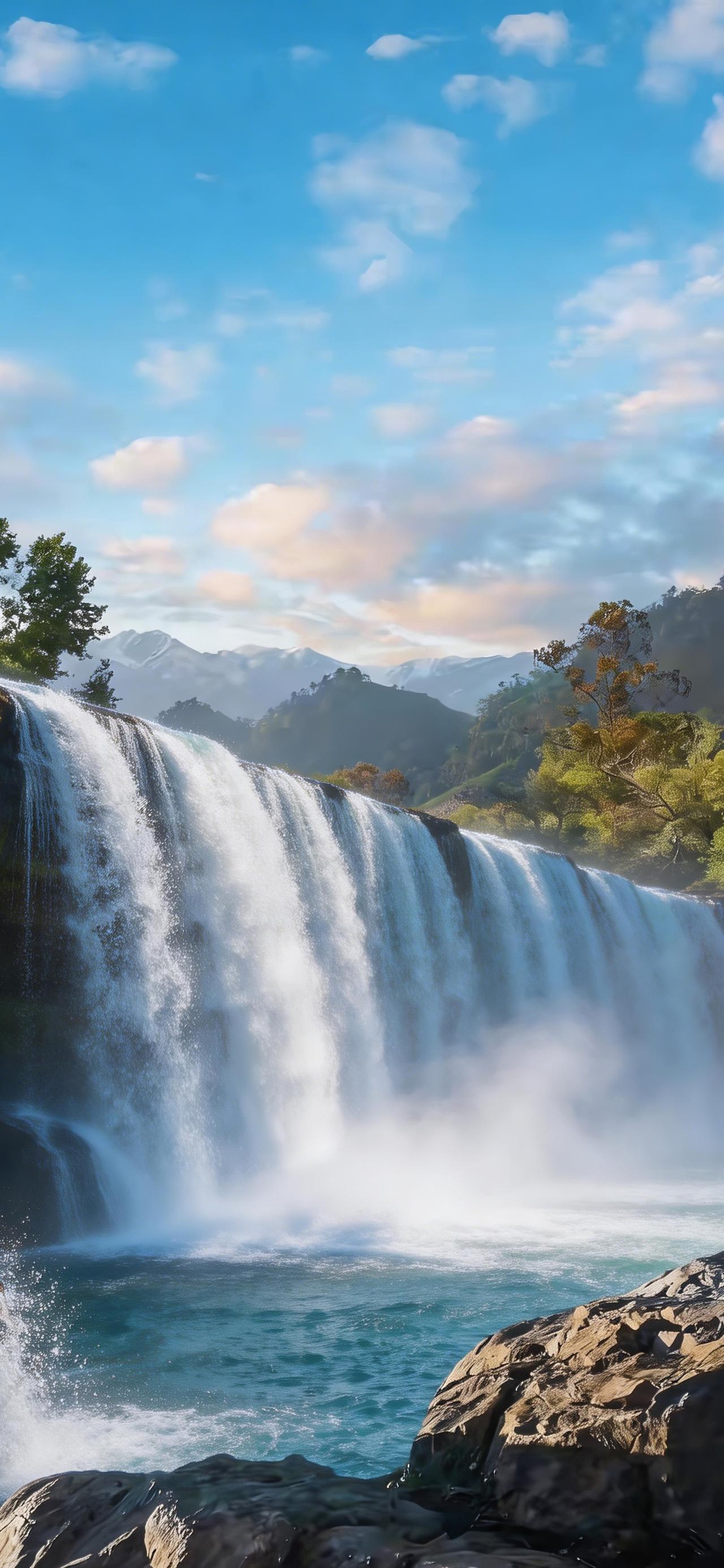 醍醐灌顶的一段话：
“很多人可能不知道，家里天天有人把地拖得干干净净、把东西归置