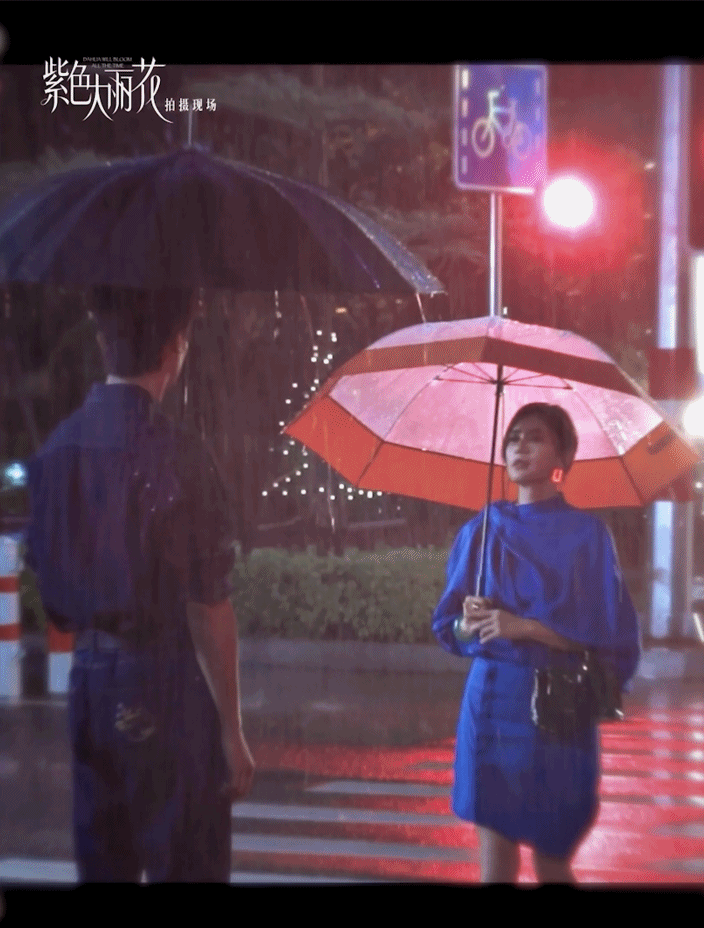 人设绝绝子！贾静雯陈靖可开启高端局，花絮紧张感拉满，正片真的等不及要追～ 