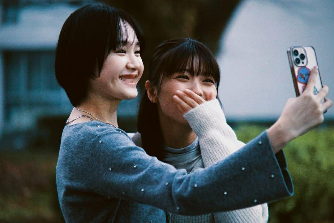 日娱新闻  工藤美樱  日剧《call me be no name》工藤美樱相关