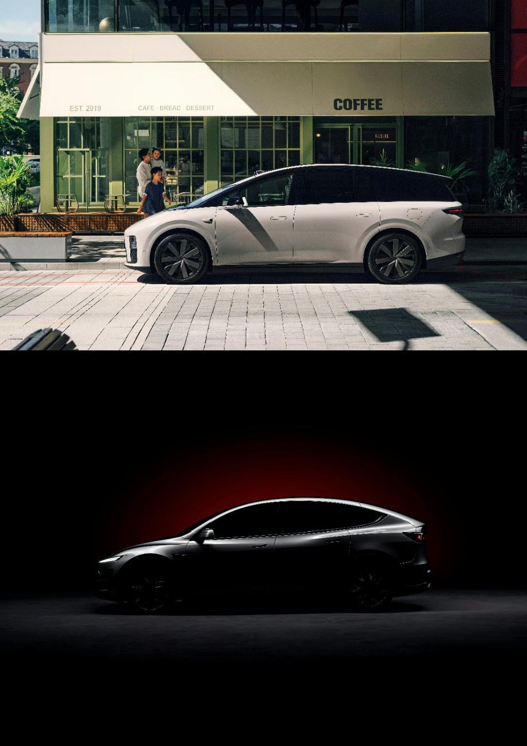 理想i8 VS 特斯拉Model Y L都是六座车这两台二选一你会选择哪台呢？ 