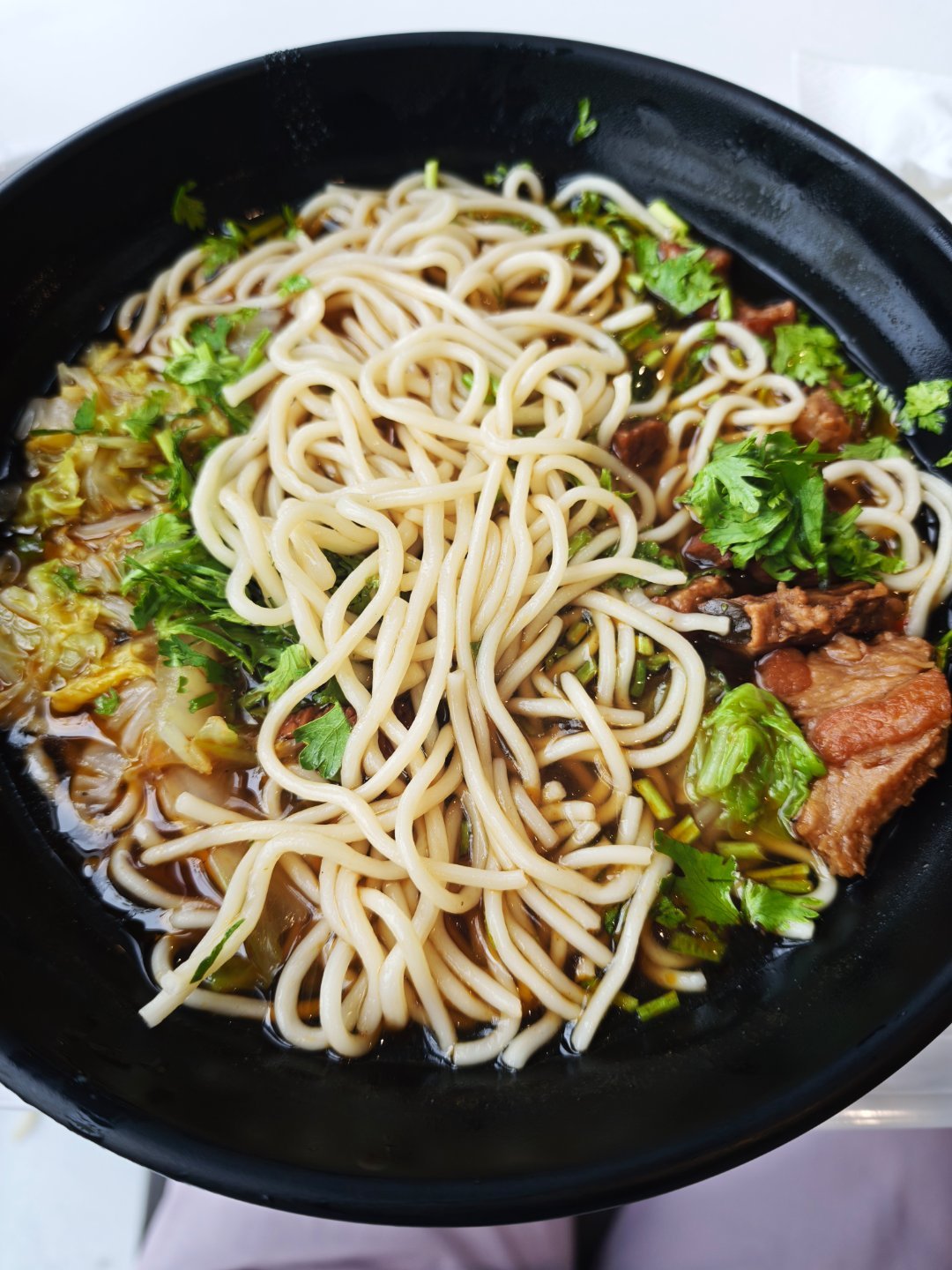 🍜 
