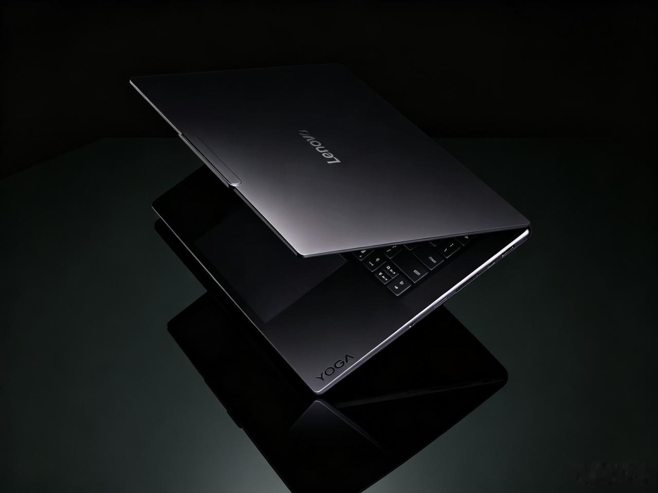 全球首款RTX Spark二合一！联想Yoga 9n性能媲美RTX 5070
 