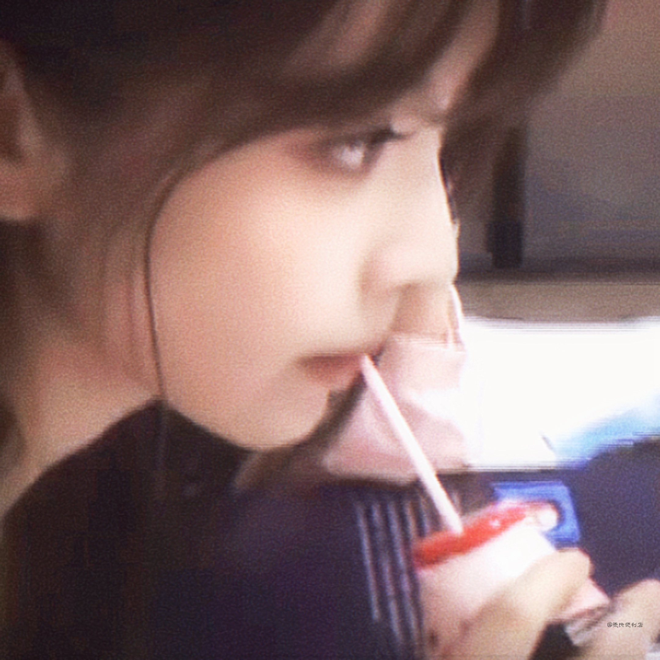 尝一口草莓🍓田曦薇