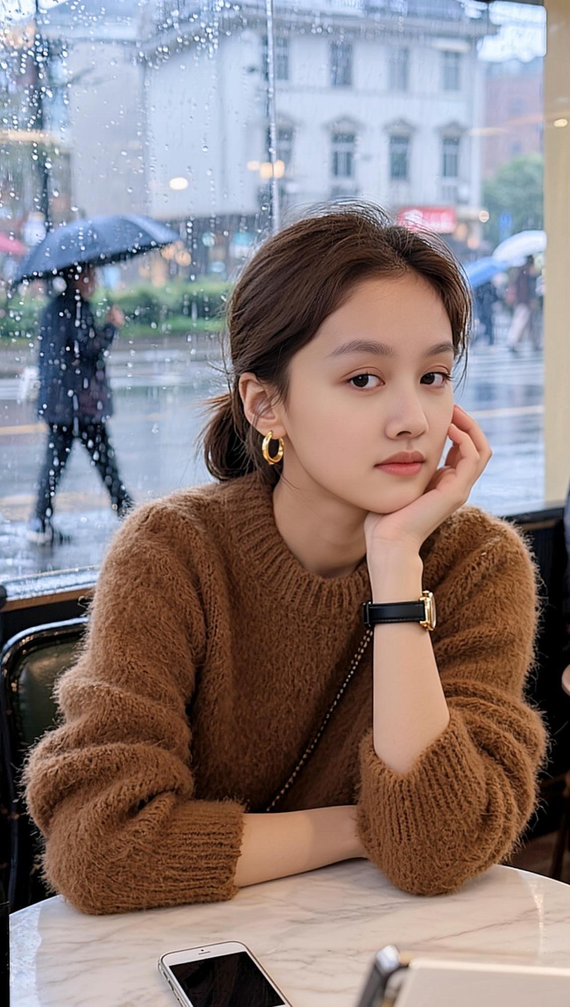 抖音ai创作 日常分享 看过来 我的日常 同款