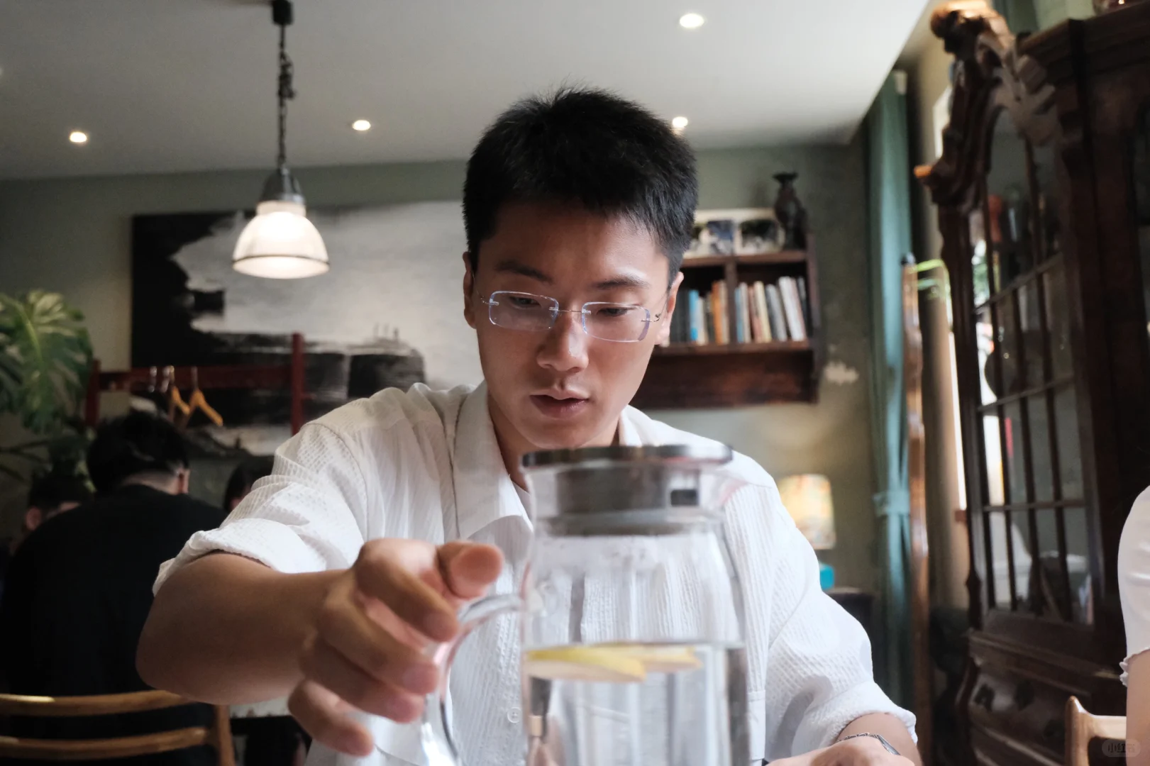 数据分析师，这工具人是当不了一点儿吗